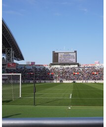 埼玉スタジアム2002 | その他