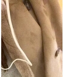 OUVRAGE CLASSE | ムートンコート