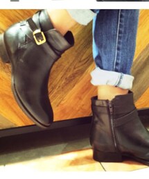 GARMENTSEVEN | ブーツ