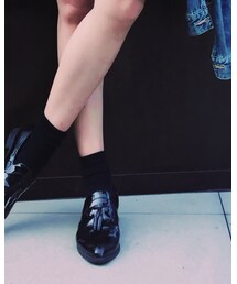 GARMENTSEVEN | その他シューズ