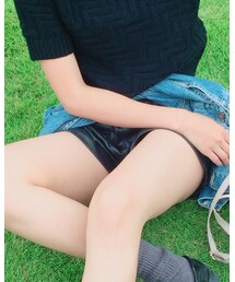 LE CIEL BLEU | その他パンツ