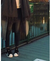 GALLARDAGALANTE | デニムパンツ