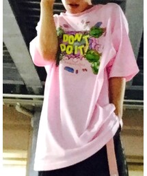 MISHKA | トップス