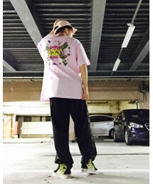 後ろからはこちら | トップス