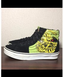 VANS steve caballero コラボ | スニーカー