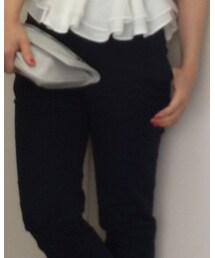 Banana Republic | その他パンツ