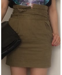 DEICY | スカート