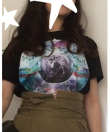 ONE OK ROCK | Tシャツ/カットソー