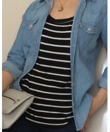 ZARA | Tシャツ/カットソー