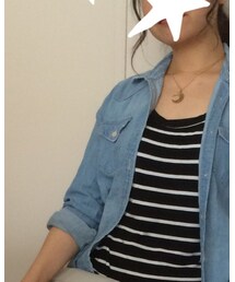 GAP | シャツ/ブラウス