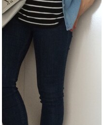 MOUSSY | デニムパンツ