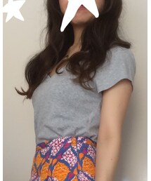 GAP | Tシャツ/カットソー