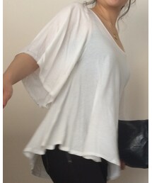 no brand | Tシャツ/カットソー