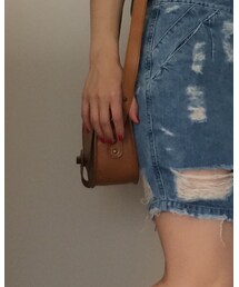 ZARA | ショルダーバッグ