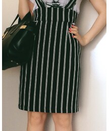 no brand | スカート