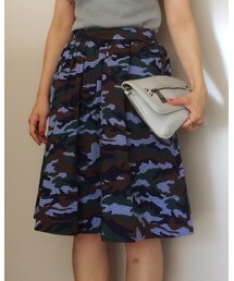 Khaju | スカート