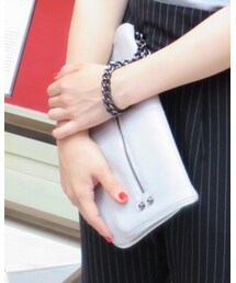 TOPSHOP | クラッチバッグ