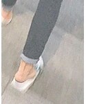 VANS(バンズ)の「シューズ(ビーチサンダル)」