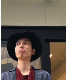 Iroquois | ハット