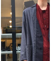 JUN OKAMOTO | その他アウター