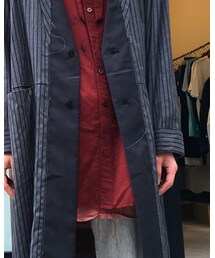 JUN OKAMOTO | シャツ/ブラウス