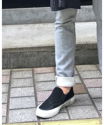 alfredoBANNISTER | その他シューズ