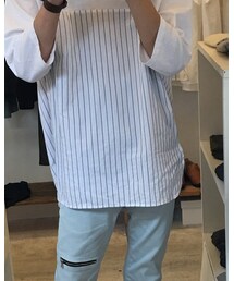 Palme d'Or | Tシャツ/カットソー