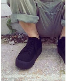 TOKYO BOPPER | シューズ