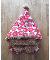 Handmade | ニットキャップ/ビーニー