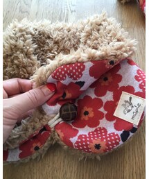 Handmade | マフラー