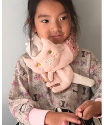 Handmade | マフラー