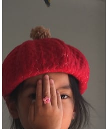 Handmade | ハンチング/ベレー帽