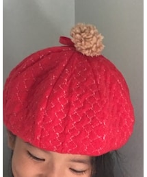 Handmade | ハンチング/ベレー帽