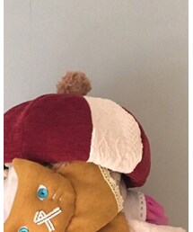 Handmade | ハンチング/ベレー帽