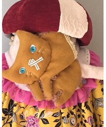 Handmade | マフラー