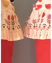 Handmade | サロペット/オーバーオール