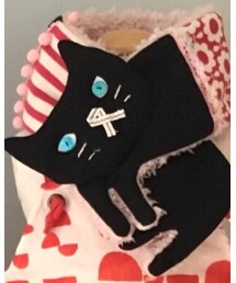 Handmade | マフラー