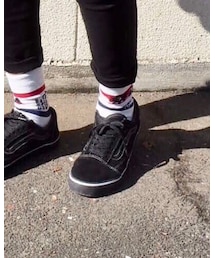 VANS | スニーカー