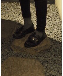 三陽山長 | ローファー