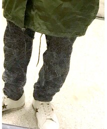 MSGM | その他パンツ