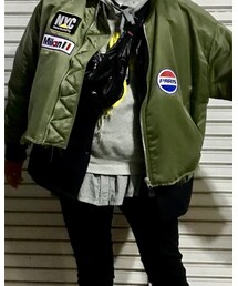 yoshiokubo | ジャケット/アウター