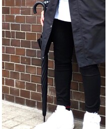 BURBERRY | 長傘