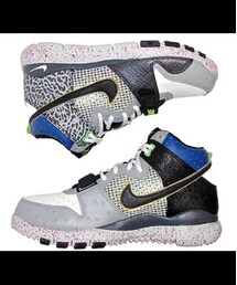 NIKE | NIKE TRAINER DUNK “森羅万象”(スニーカー)