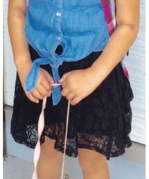 西松屋 | ワンピース