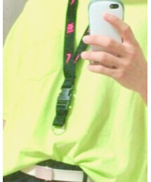 NIKE | ネックレス