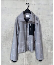 RYO TAKASHIMA | ジャケット/アウター