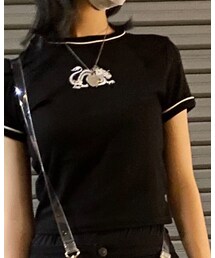 Bershka | Tシャツ/カットソー