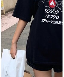 AIRWALK | Tシャツ/カットソー