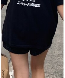 FOREVER 21 | デニムパンツ