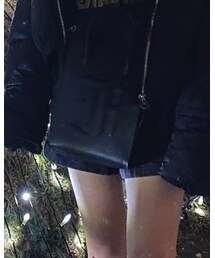 faithtokyo | ショルダーバッグ